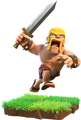 Barbarian