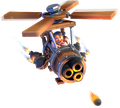 Battle Copter