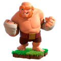 Boxer Giant