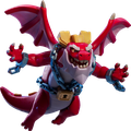 Dragon Duke