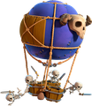 Drop Ship