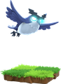 Electro Owl