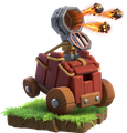 Flame Flinger