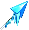 Frozen Arrow