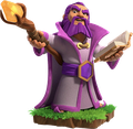 Grand Warden