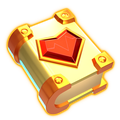 Healing Tome