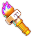 Heroic Torch