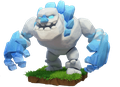 Ice Golem