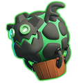 Lavaloon Puppet