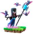 Night Witch