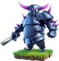 P.E.K.K.A