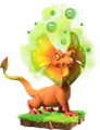 Poison Lizard