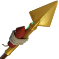 Rocket Spear
