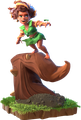 Root Rider