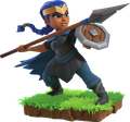 Royal Champion