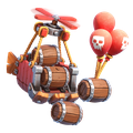 Sky Wagon