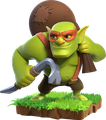 Sneaky Goblin