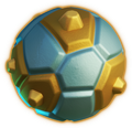 Spiky Ball