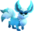 Spirit Fox