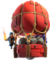 Stone Slammer
