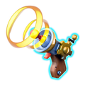 Stun Blaster