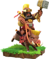 Super Hog Rider