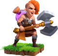 Super Valkyrie