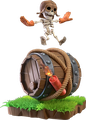 Super Wall Breaker