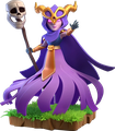 Super Witch