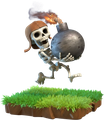 Wall Breaker